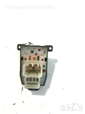 Бутон за управление на външните огледала за KIA Carens 2007–2011, 202005064, снимка 3 - Части - 53167063