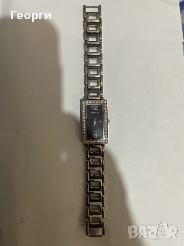 Дамски часовник COSMOPOLITAN – Quartz, снимка 2 - Дамски - 53375040