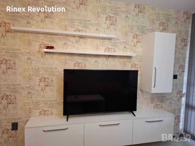 Тристаен апартамент под наем в Южен, снимка 3 - Апартаменти - 53964589