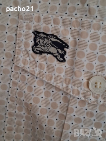 Burberry, снимка 9 - Ризи - 53596409