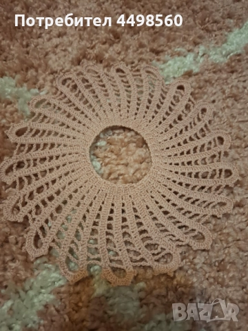 Комплект Цветни  Карета , снимка 5 - Покривки за маси - 51515868