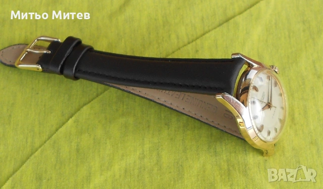 Nivada автоматик, снимка 4 - Мъжки - 54224802