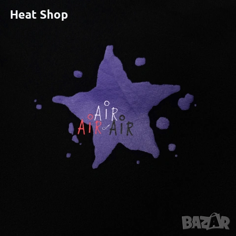 Мъжка тениска Nike Sportswear Legacy T-Shirt, снимка 5 - Тениски - 53971680