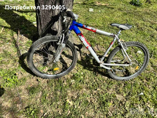 Велосипед Sprint Bachini 28"