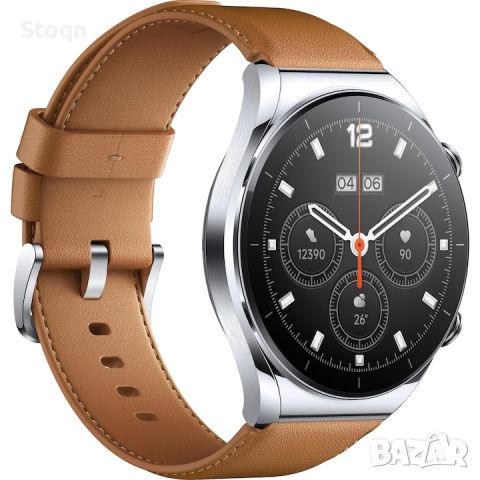 Smart Watch Xiaomi S1, снимка 2 - Смарт гривни - 46397713