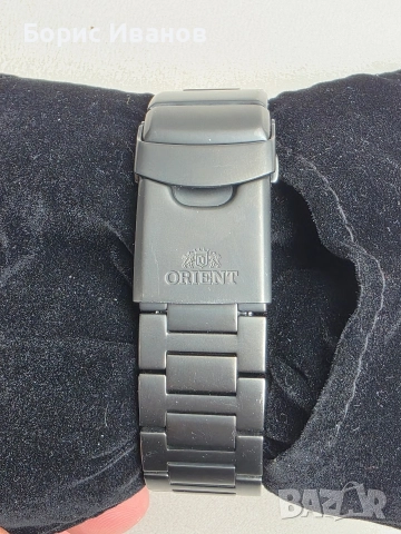 Orient M Force - RA-AC0L06B00B Лимитирана серия , снимка 8 - Мъжки - 52572236