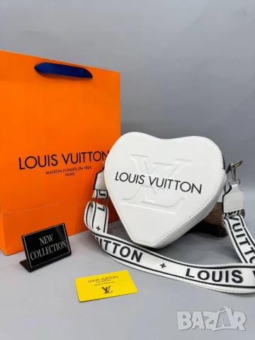 чанти louis vuitton, снимка 7 - Чанти - 50742712