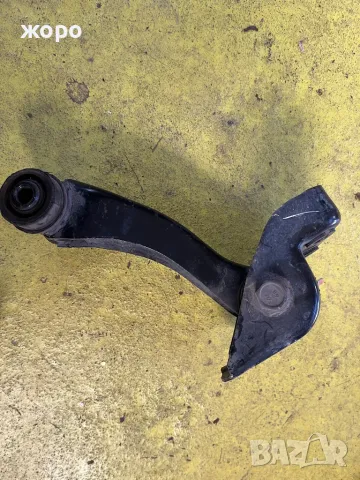 Носач за Нисан примера п10, снимка 4 - Части - 49778033