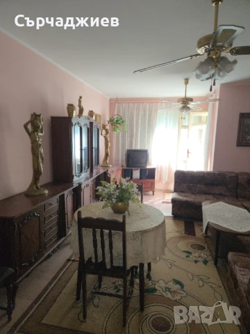 Апарт,Варна,Тухла, година на строителство 1998г ет. 2 от 5 77м/кв ., снимка 12 - Апартаменти - 51038440