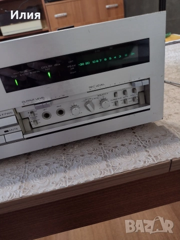 дек Yamaha k-960, снимка 5 - Декове - 53583119