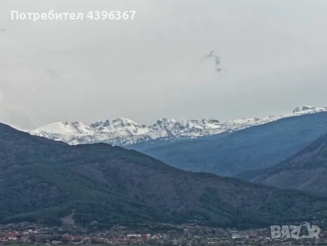 Продава се Парцел в гр. Сапарева баня , снимка 6 - Парцели - 49707647