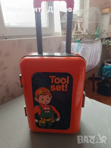 Детски работилница , снимка 1