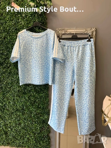 дамски екипи , снимка 2 - Спортни екипи - 53928604