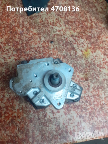 Гнп за vw crafter 2.5 tdi , снимка 3 - Части - 53088607