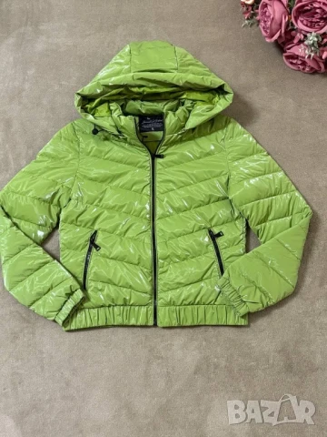 преходно яке 