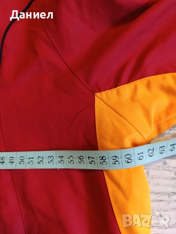 Горнище на Галатасарай , снимка 6 - Спортни дрехи, екипи - 53696422