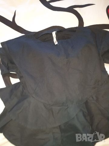 Evis топ / блуза, снимка 3 - Корсети, бюстиета, топове - 45491327