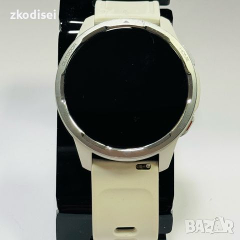 Smart Watch XIAOMI - Watch S1 Active, снимка 1 - Смарт часовници - 46007841