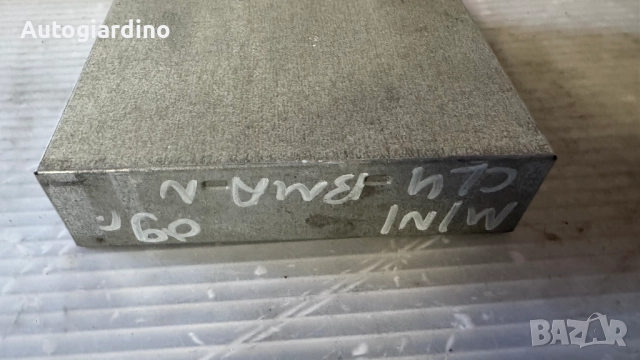 Компютър за скоростна кутия  за BMW - 61.41908802 / 8ES00947920, снимка 2 - Части - 51788820