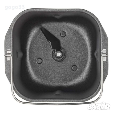 Хлебопекарна FIRST FA-5150-3, снимка 3 - Хлебопекарни - 50717206