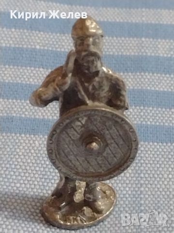 Метална фигура играчка KINDER SURPRISE древен войн перфектна за КОЛЕКЦИОНЕРИ 21488, снимка 12 - Колекции - 45447338