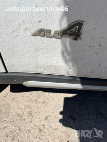 MINI Cooper Countryman 2 0D 4x4 на части, снимка 8 - Автомобили и джипове - 54153644