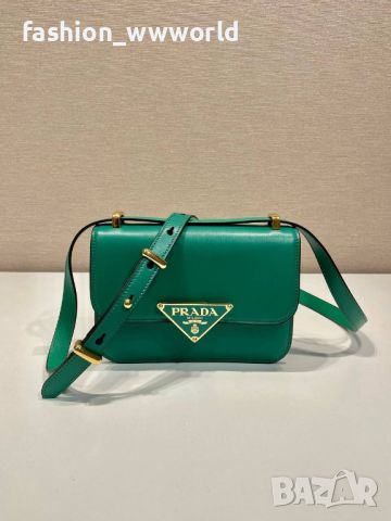 дамска чанта PRADA-реплика, снимка 1 - Чанти - 46505761