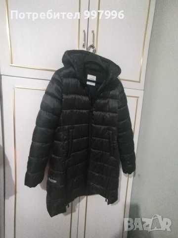 дамско яке TERRANOVA - L-XL, снимка 3 - Якета - 52974317