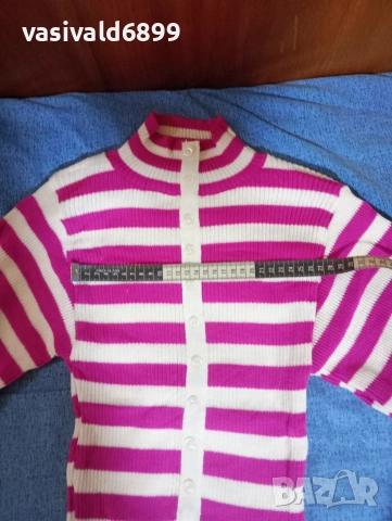 Дамска блузка с дълъг ръкав , снимка 5 - Блузи с дълъг ръкав и пуловери - 53898858