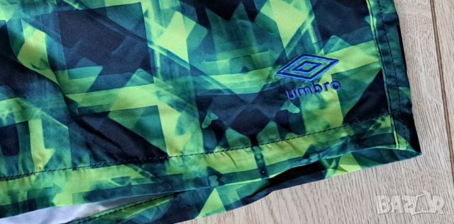 UMBRO НОВИ Детски бански/шорти 13-14 г, снимка 2 - Детско бельо и бански  - 45944457