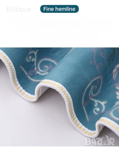 Водоустойчиво електрическо одеяло, снимка 16 - Олекотени завивки и одеяла - 52796019