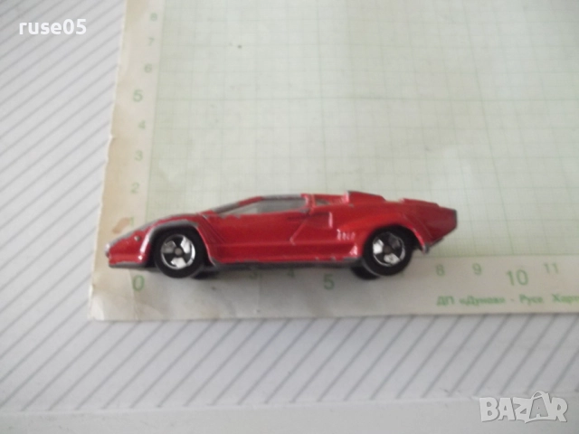 Кола - 899, снимка 3 - Колекции - 52681297