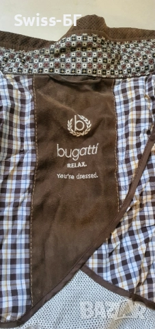 якета bugatti, снимка 13 - Якета - 51760254