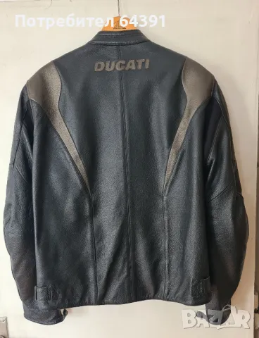 Ducati Dainese, снимка 2 - Якета - 48978464