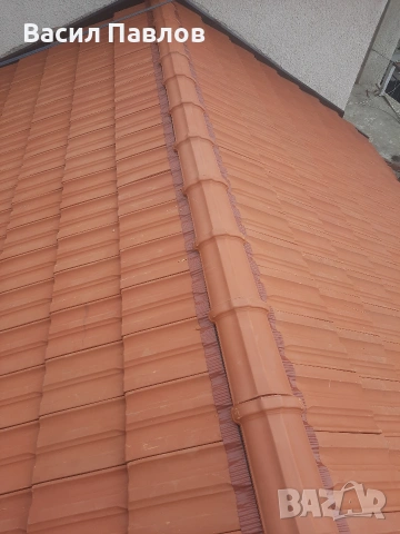 ремонт на покриви , снимка 7 - Ремонт на покриви - 53944425