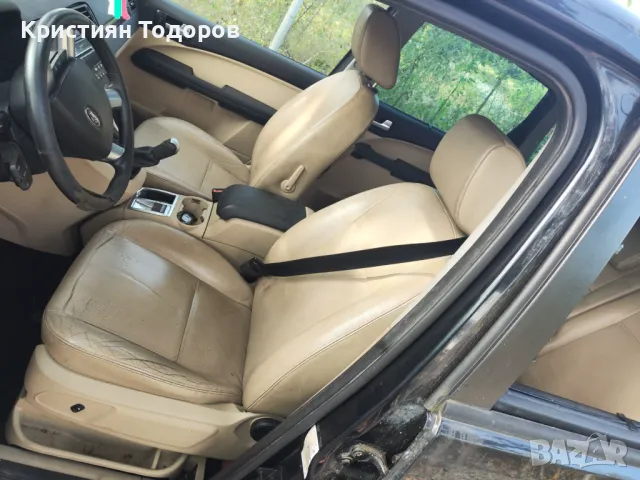 Ford Focus C max на части форд фокус ц макса, снимка 4 - Части - 47187349