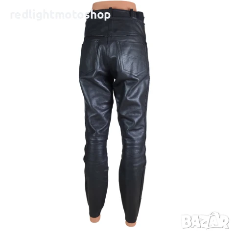 📌 5000 – Vanucci Дамски кожен панталон – Размер 40 – 🟩 100 лв, снимка 3 - Аксесоари и консумативи - 50554472