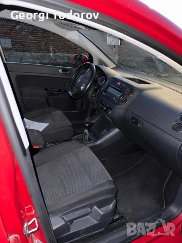 Голф плюс , снимка 13 - Автомобили и джипове - 54071463