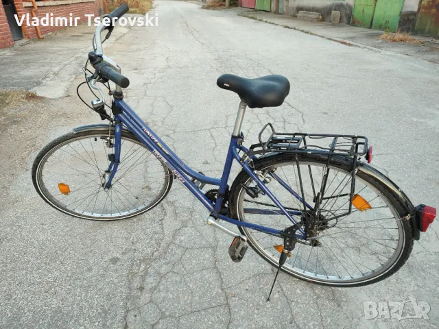 дамски велосипед RS Bikes, 28 цола, снимка 16 - Велосипеди - 46864658