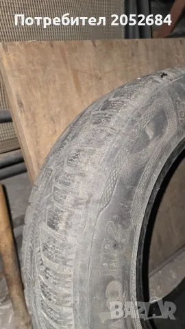 Гуми летни и зимни, снимка 11 - Гуми и джанти - 50056920
