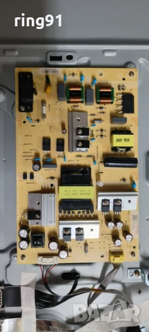 Захранване - 715GD580-P01-000-B03R TV Philips 43PUS8818/12