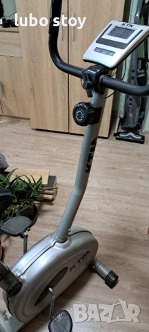 Велоергометър, снимка 6 - Фитнес уреди - 52650391