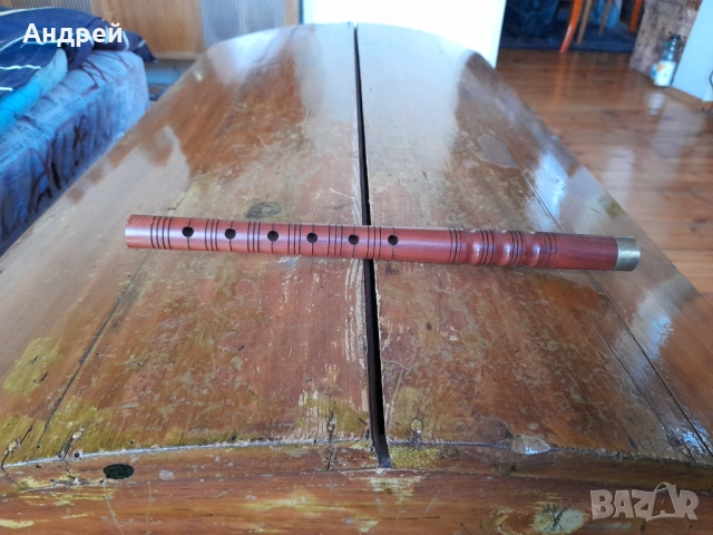 Стар кавал,дудук,свирка #16