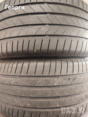 2бр.летни гуми 245/40/18 Bridgestone, снимка 7 - Гуми и джанти - 54168209