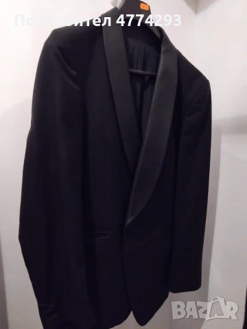 Смокинг размер М