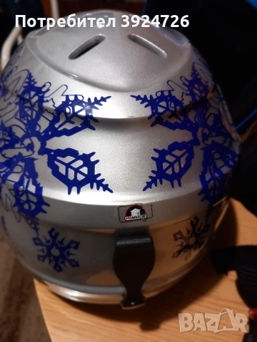 Каски за ски и сноуборд-3бр