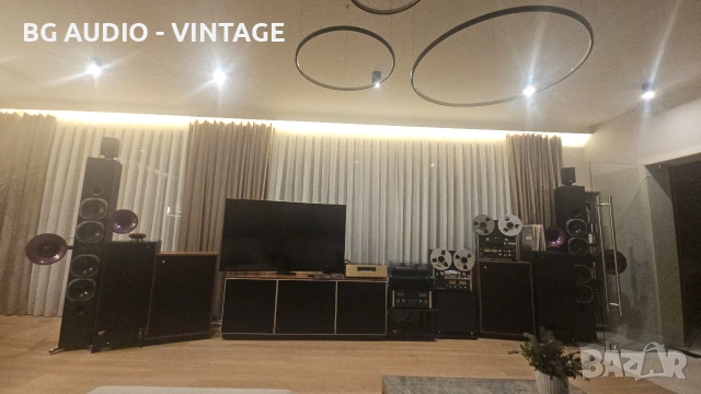 Tannoy Arden MK-1 тонколони, снимка 10 - Тонколони - 53739745