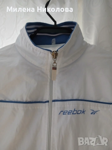 Спортен комплект Reebok, снимка 6 - Детски анцузи и суичери - 53291464