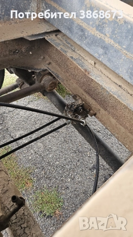 ПТС 9, снимка 9 - Ремаркета - 51877714