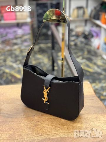 Чанта YSL, снимка 9 - Чанти - 45977025